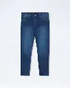 Smart Fit Jeans