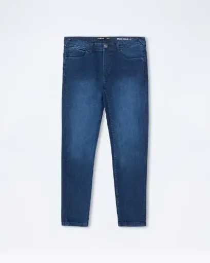 Smart Fit Jeans