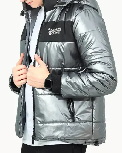 Puffer Jacket